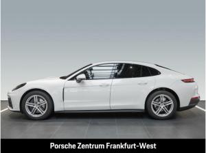 Porsche Panamera 4 Surround-View LED-Matrix Head-Up