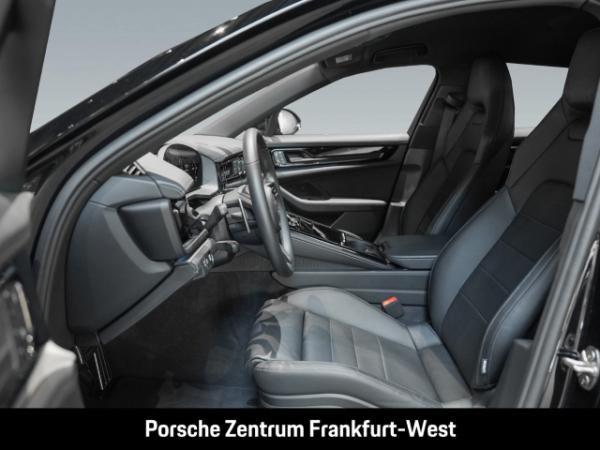 Porsche Panamera ‼️sofort verfügbar ‼️Panamera 4 BOSE Luftfederung Surround-View LED