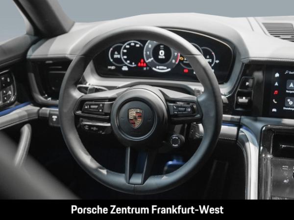Porsche Panamera ‼️sofort verfügbar ‼️Panamera 4 BOSE Luftfederung Surround-View LED