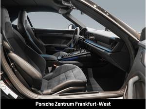 Porsche 992 911 Carrera GTS Cabriolet BOSE HA-Lenkung