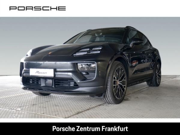 Porsche Macan 4S BOSE InnoDrive Panoramadach LED-Matrix
