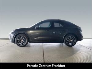 Porsche Macan 4S BOSE InnoDrive Panoramadach LED-Matrix