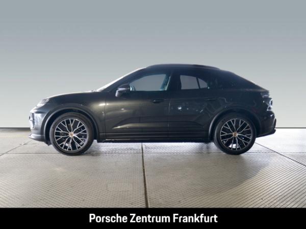 Porsche Macan ‼️Sofort Verfügbar‼️ 4S BOSE InnoDrive Panoramadach LED-Matrix