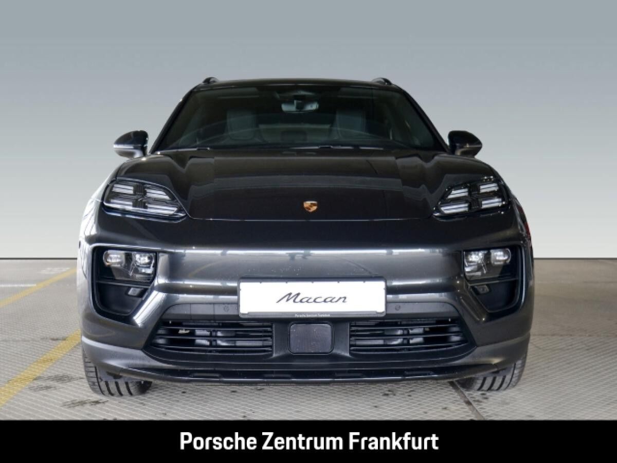 Porsche Macan 4S BOSE InnoDrive Panoramadach LED-Matrix