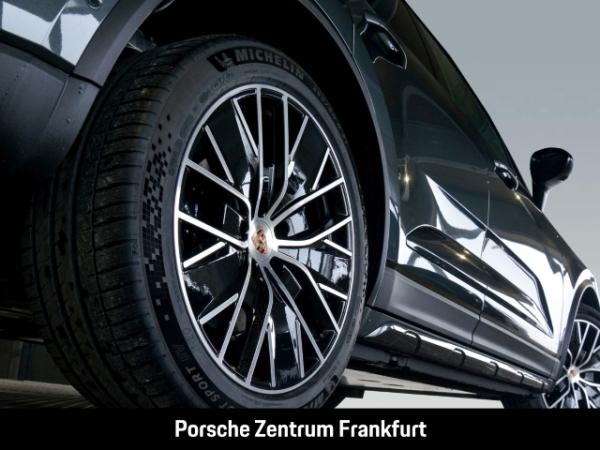 Porsche Macan ‼️Sofort Verfügbar‼️ 4S BOSE InnoDrive Panoramadach LED-Matrix