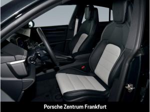 Porsche Macan 4S BOSE InnoDrive Panoramadach LED-Matrix