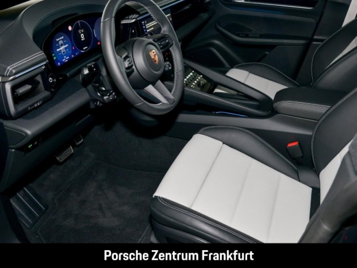 Porsche Macan 4S BOSE InnoDrive Panoramadach LED-Matrix