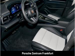 Porsche Macan 4S BOSE InnoDrive Panoramadach LED-Matrix