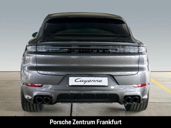 Porsche Cayenne ‼️Sofort Verfügbar‼️E-Hybrid Coupe Surround-View LED-Matrix