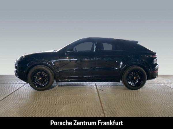 Porsche Cayenne ‼️Sofort Verfügbar‼️ E-Hybrid Coupe BOSE Luftfederung LED