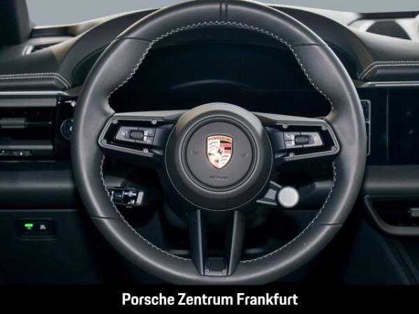 Porsche Macan ‼️Sofort Verfügbar‼️ 4S BOSE InnoDrive Panoramadach LED-Matrix