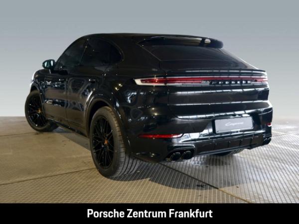 Porsche Cayenne ‼️Sofort Verfügbar‼️ E-Hybrid Coupe BOSE Luftfederung LED
