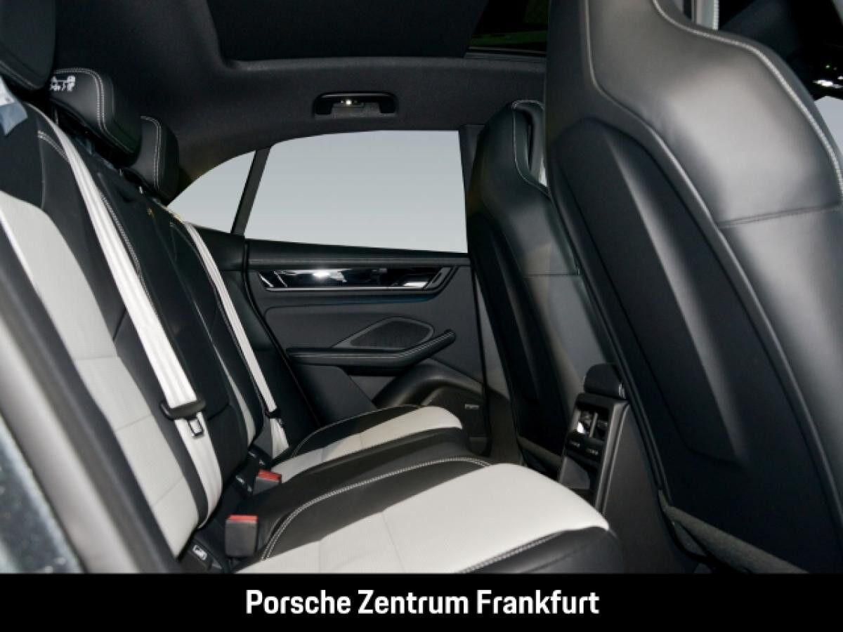 Porsche Macan 4S BOSE InnoDrive Panoramadach LED-Matrix