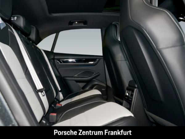 Porsche Macan ‼️Sofort Verfügbar‼️ 4S BOSE InnoDrive Panoramadach LED-Matrix