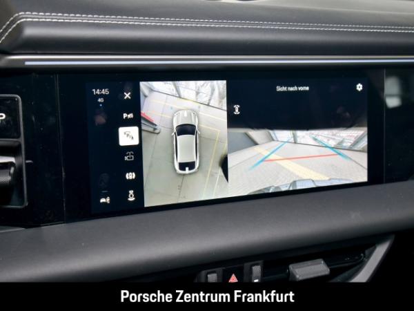Porsche Macan ‼️Sofort Verfügbar‼️ 4S BOSE InnoDrive Panoramadach LED-Matrix