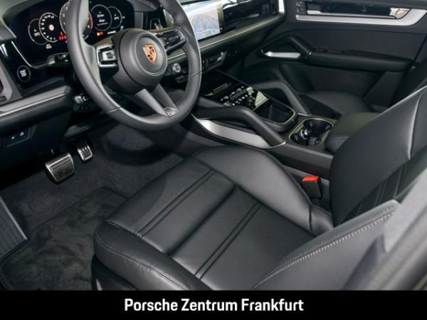 Porsche Cayenne ‼️Sofort Verfügbar‼️E-Hybrid Coupe Surround-View LED-Matrix