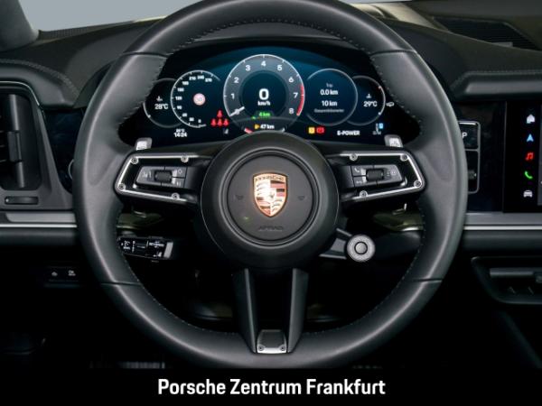 Porsche Cayenne ‼️Sofort Verfügbar‼️E-Hybrid Coupe Surround-View LED-Matrix