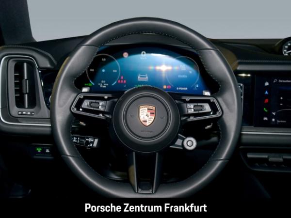 Porsche Cayenne ‼️Sofort Verfügbar‼️ E-Hybrid Coupe BOSE Luftfederung LED