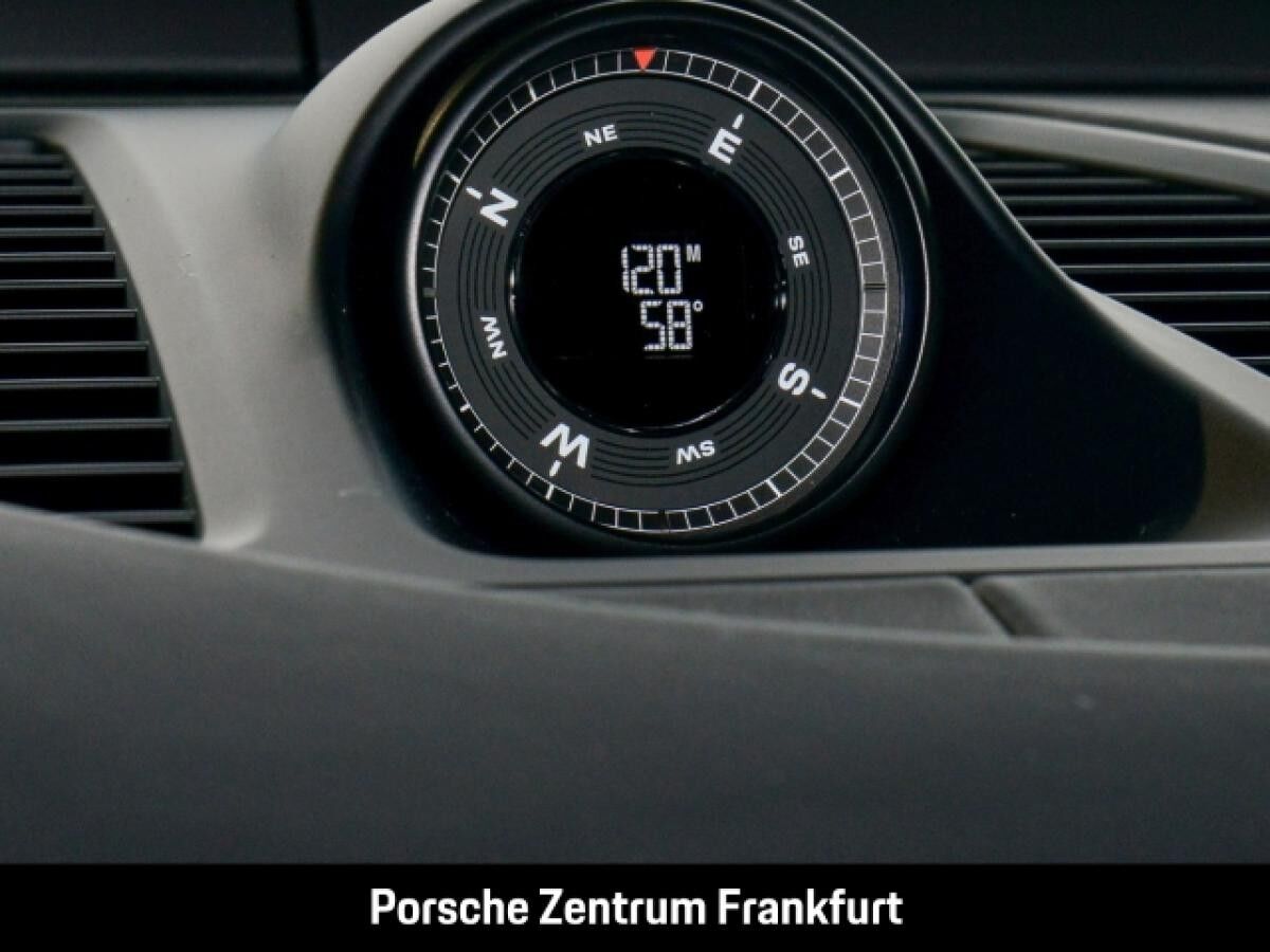 Porsche Macan 4S BOSE InnoDrive Panoramadach LED-Matrix