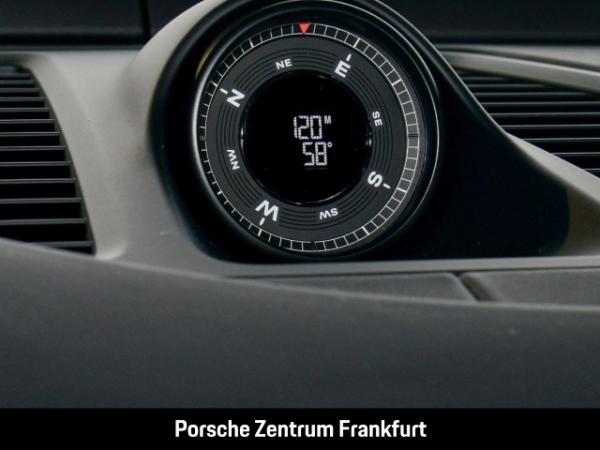 Porsche Macan ‼️Sofort Verfügbar‼️ 4S BOSE InnoDrive Panoramadach LED-Matrix