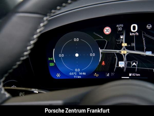 Porsche Macan ‼️Sofort Verfügbar‼️ 4S BOSE InnoDrive Panoramadach LED-Matrix