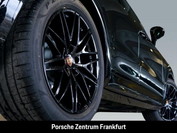 Porsche Cayenne ‼️Sofort Verfügbar‼️ E-Hybrid Coupe BOSE Luftfederung LED