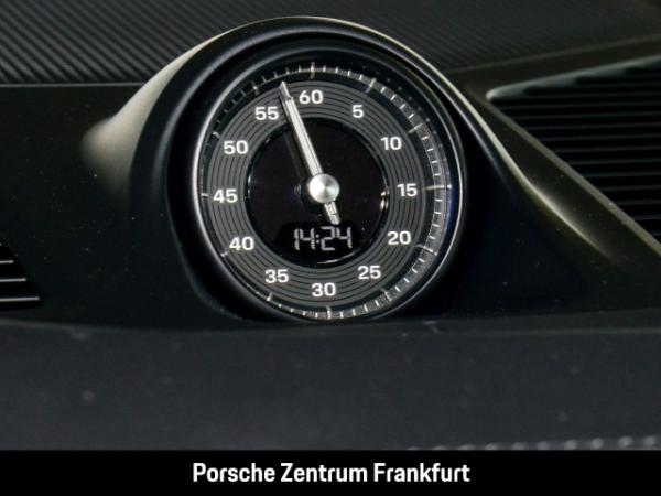 Porsche Cayenne ‼️Sofort Verfügbar‼️E-Hybrid Coupe Surround-View LED-Matrix