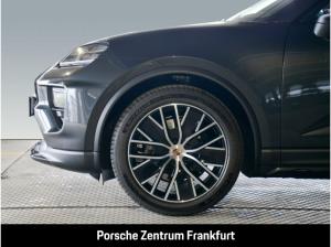 Porsche Macan 4S BOSE InnoDrive Panoramadach LED-Matrix