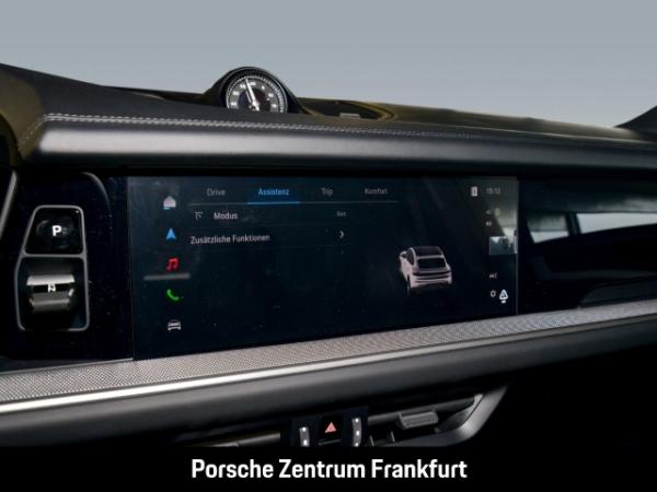 Porsche Cayenne ‼️Sofort Verfügbar‼️ E-Hybrid Coupe BOSE Luftfederung LED