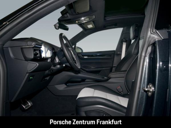 Porsche Macan ‼️Sofort Verfügbar‼️ 4S BOSE InnoDrive Panoramadach LED-Matrix