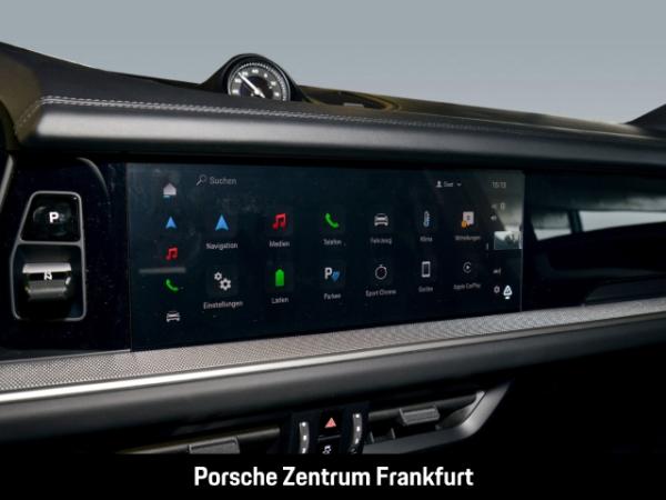 Porsche Cayenne ‼️Sofort Verfügbar‼️ E-Hybrid Coupe BOSE Luftfederung LED