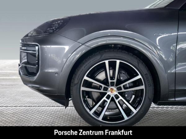 Porsche Cayenne ‼️Sofort Verfügbar‼️E-Hybrid Coupe Surround-View LED-Matrix