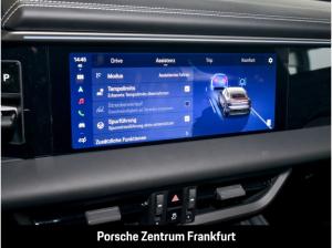 Porsche Macan 4S BOSE InnoDrive Panoramadach LED-Matrix