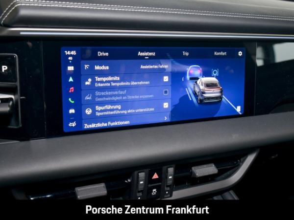 Porsche Macan ‼️Sofort Verfügbar‼️ 4S BOSE InnoDrive Panoramadach LED-Matrix