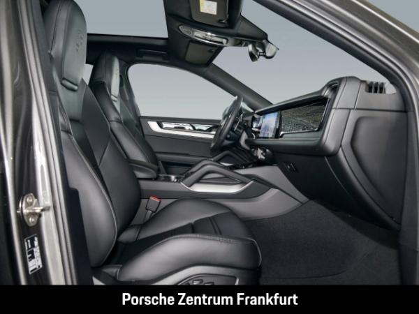 Porsche Cayenne ‼️Sofort Verfügbar‼️E-Hybrid Coupe Surround-View LED-Matrix