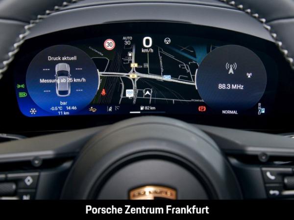 Porsche Macan ‼️Sofort Verfügbar‼️ 4S BOSE InnoDrive Panoramadach LED-Matrix