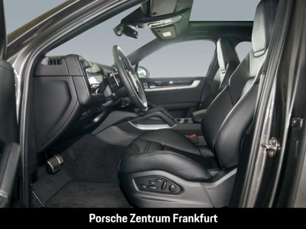 Porsche Cayenne ‼️Sofort Verfügbar‼️E-Hybrid Coupe Surround-View LED-Matrix