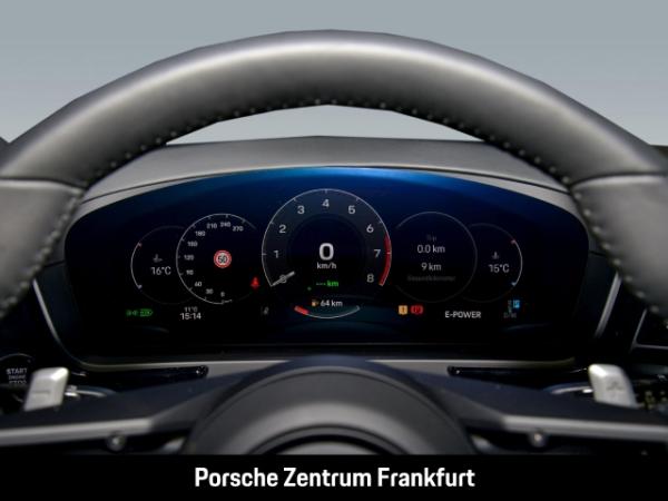 Porsche Cayenne ‼️Sofort Verfügbar‼️ E-Hybrid Coupe BOSE Luftfederung LED