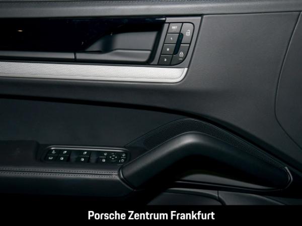 Porsche Cayenne ‼️Sofort Verfügbar‼️ E-Hybrid Coupe BOSE Luftfederung LED