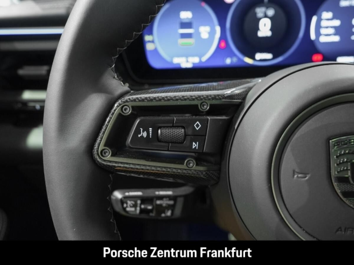 Porsche Macan Turbo LED-Matrix Surround-View Panorama