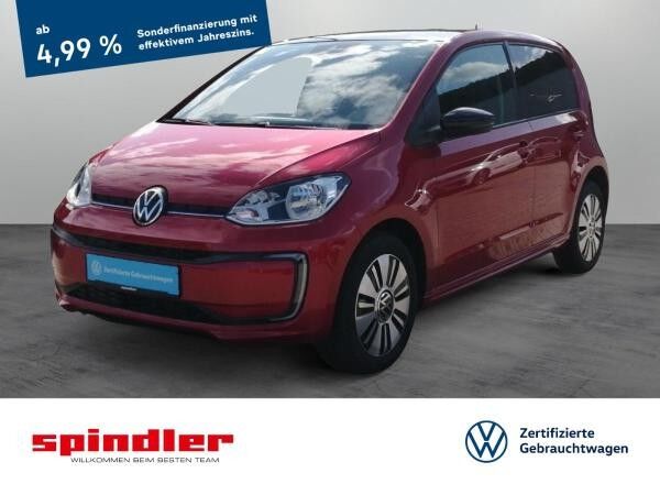 Volkswagen up! e- move/ Tempomat, RFK, PDC SHZ, DaB+, MFLenk
