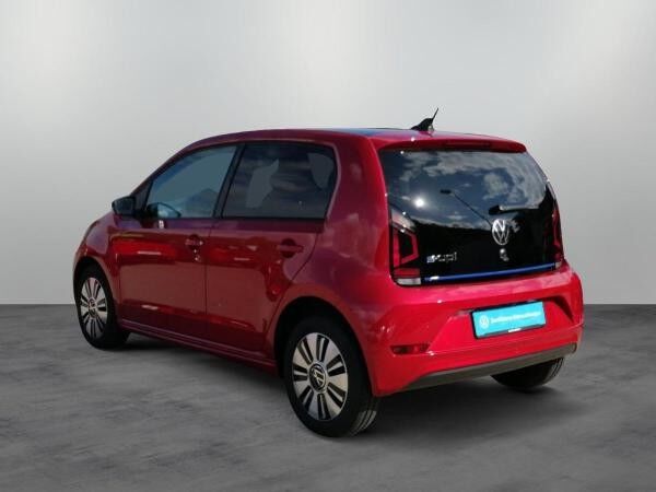 Volkswagen up! e- move/ Tempomat, RFK, PDC SHZ, DaB+, MFLenk