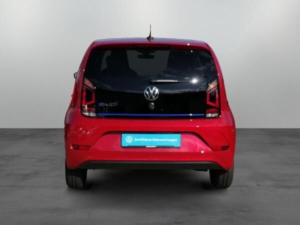 Volkswagen up! e- move/ Tempomat, RFK, PDC SHZ, DaB+, MFLenk