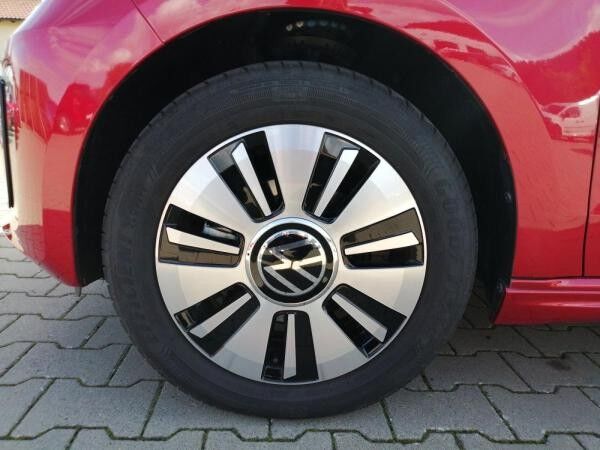 Volkswagen up! e- move/ Tempomat, RFK, PDC SHZ, DaB+, MFLenk