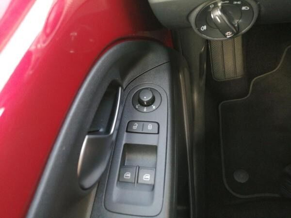Volkswagen up! e- move/ Tempomat, RFK, PDC SHZ, DaB+, MFLenk