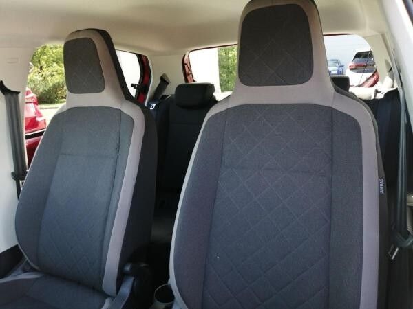 Volkswagen up! e- move/ Tempomat, RFK, PDC SHZ, DaB+, MFLenk