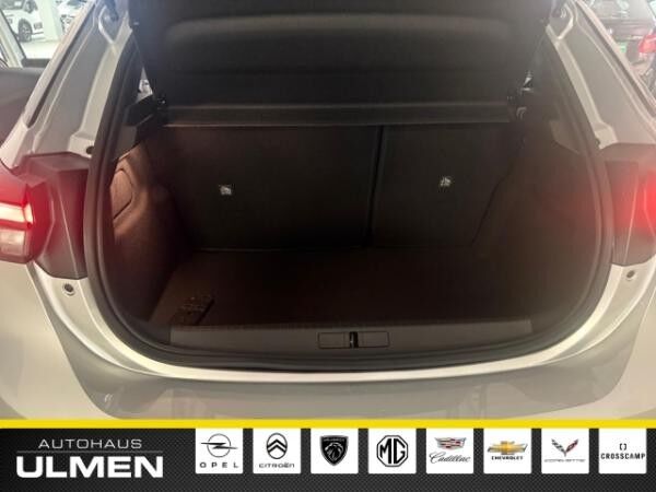 Opel Corsa Automatik Sofort Verfügbar F Edition 1.2 Turbo EU6e