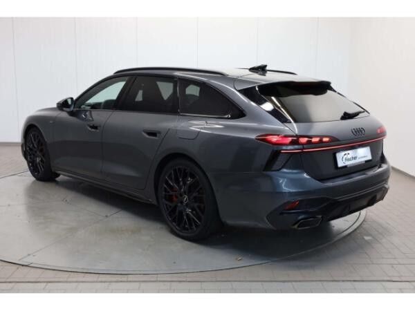 Audi A6 Avant e-hybrid quattro S line edition one