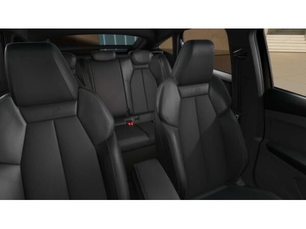 Audi Q4 e-tron Sportback 45 S line AHK/20''/W-Pumpe