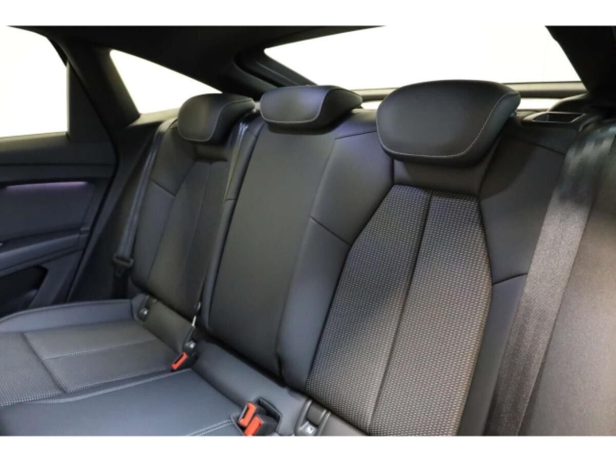 Audi Q4 e-tron Sportback 45 S line AHK/20''/W-Pumpe